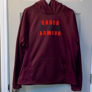 Under Armour Hoodie